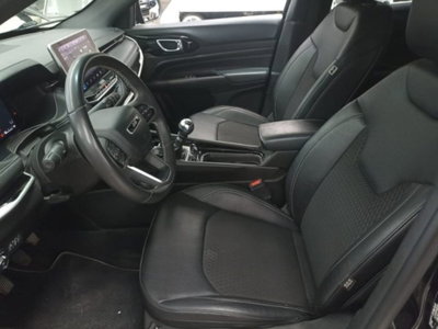 Jeep Compass 1.6 Multijet II 2WD Limited (12)