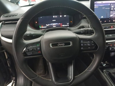 Jeep Compass 1.6 Multijet II 2WD Limited (14)
