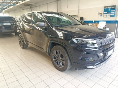 Jeep Compass 1.6 Multijet II 2WD Limited (15)