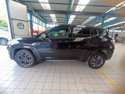 Jeep Compass 1.6 Multijet II 2WD Limited (16)
