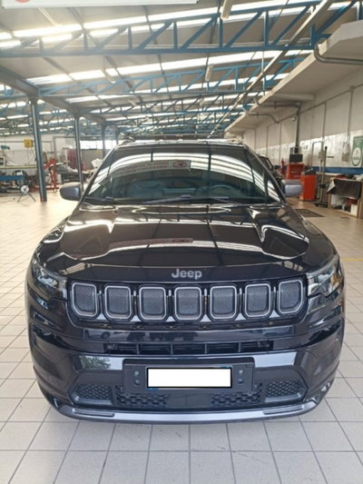 Jeep Compass 1.6 Multijet II 2WD Limited (4)