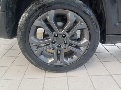 Jeep Compass 1.6 Multijet II 2WD Limited (5)