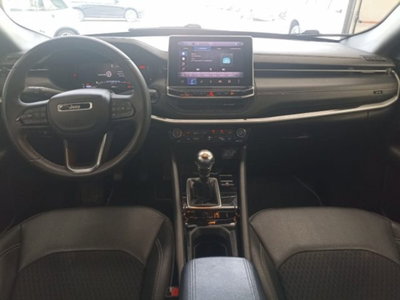 Jeep Compass 1.6 Multijet II 2WD Limited (6)