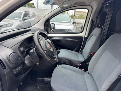 Fiat Fiorino 1.3 MJT 80CV Cargo (14)