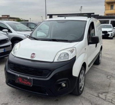 Fiat Fiorino 1.3 MJT 80CV Cargo (2)