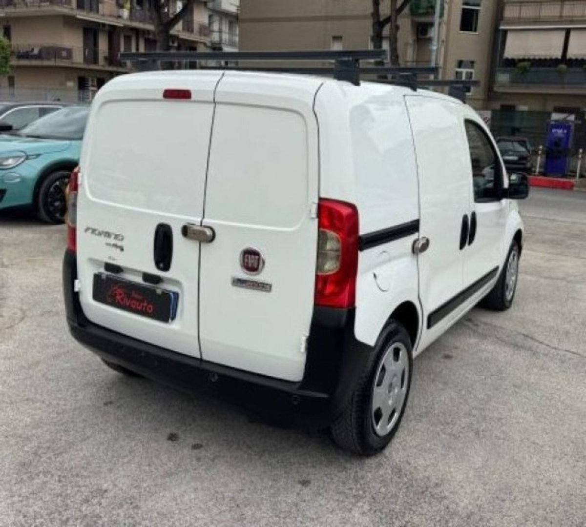 Fiat Fiorino 1.3 MJT 80CV Cargo (3)
