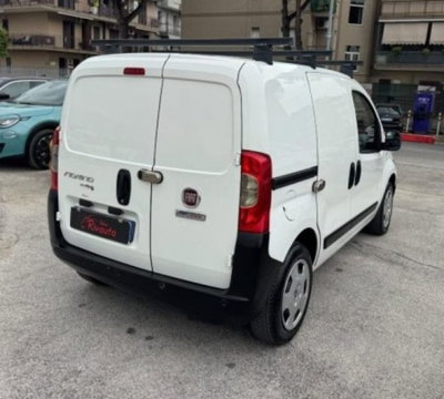 Fiat Fiorino 1.3 MJT 80CV Cargo (3)