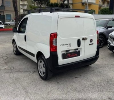 Fiat Fiorino 1.3 MJT 80CV Cargo (5)