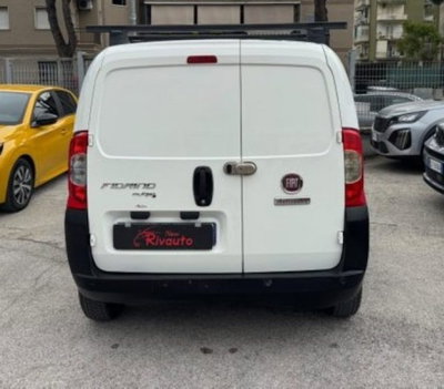 Fiat Fiorino 1.3 MJT 80CV Cargo (6)
