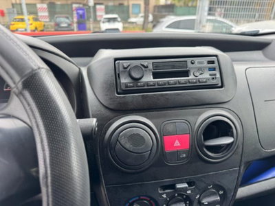 Fiat Fiorino 1.3 MJT 80CV Cargo (8)