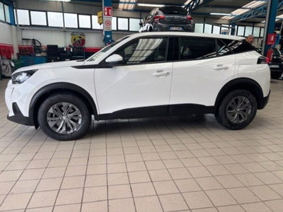 Peugeot 2008 BlueHDi 100 S&S Allure (3)