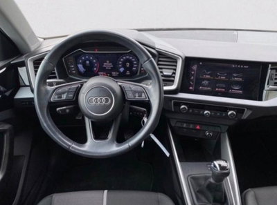 Audi A1 citycarver 30 TFSI Identity Contrast (6)