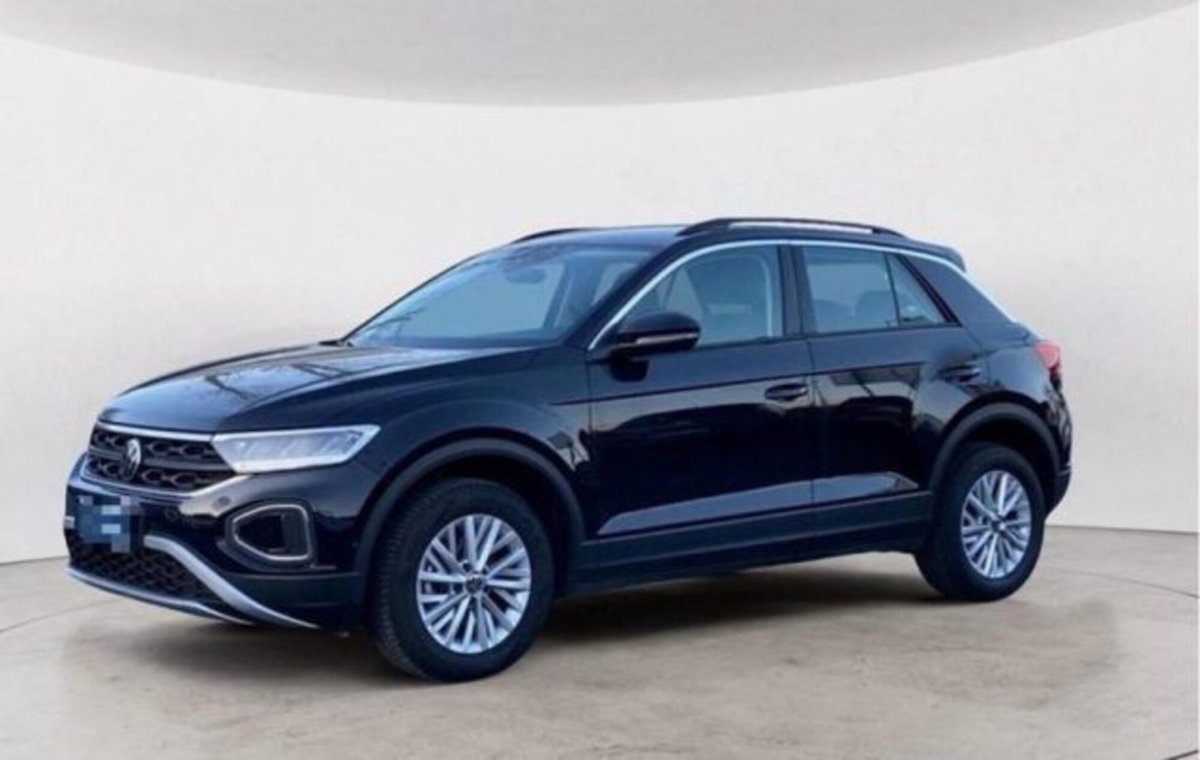 Volkswagen T-Roc 1.0 TSI 115 CV Style BlueMotion Technology