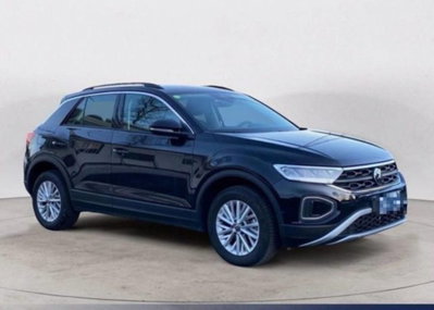Volkswagen T-Roc 1.0 TSI 115 CV Style BlueMotion Technology (2)