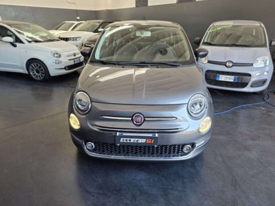 Fiat 500 1.2 Lounge usata