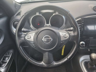 Nissan Juke 1.6 GPL Eco Acenta (14)