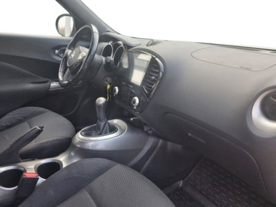 Nissan Juke 1.6 GPL Eco Acenta (17)