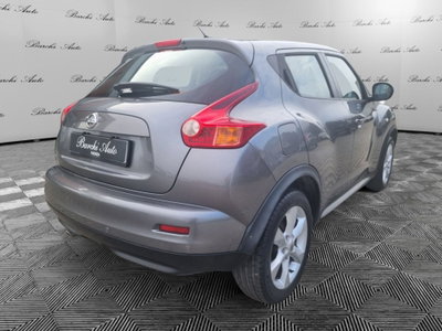 Nissan Juke 1.6 GPL Eco Acenta (5)