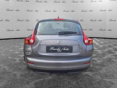 Nissan Juke 1.6 GPL Eco Acenta (6)