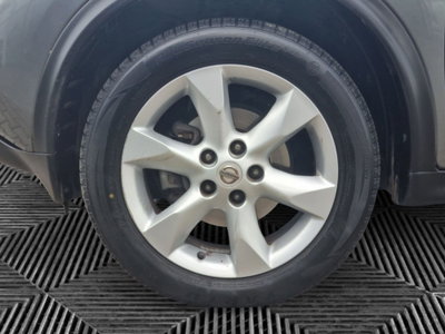 Nissan Juke 1.6 GPL Eco Acenta (9)