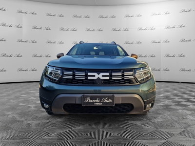 Dacia Duster 1.0 TCe GPL 4x2 Extreme usata