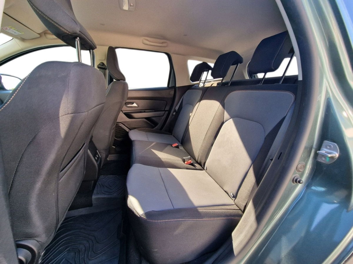 Dacia Duster 1.0 TCe GPL 4x2 Extreme (10)