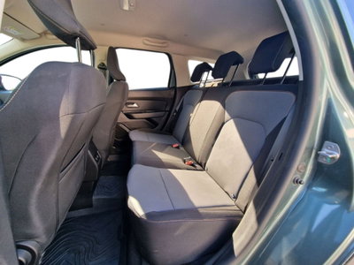 Dacia Duster 1.0 TCe GPL 4x2 Extreme (10)