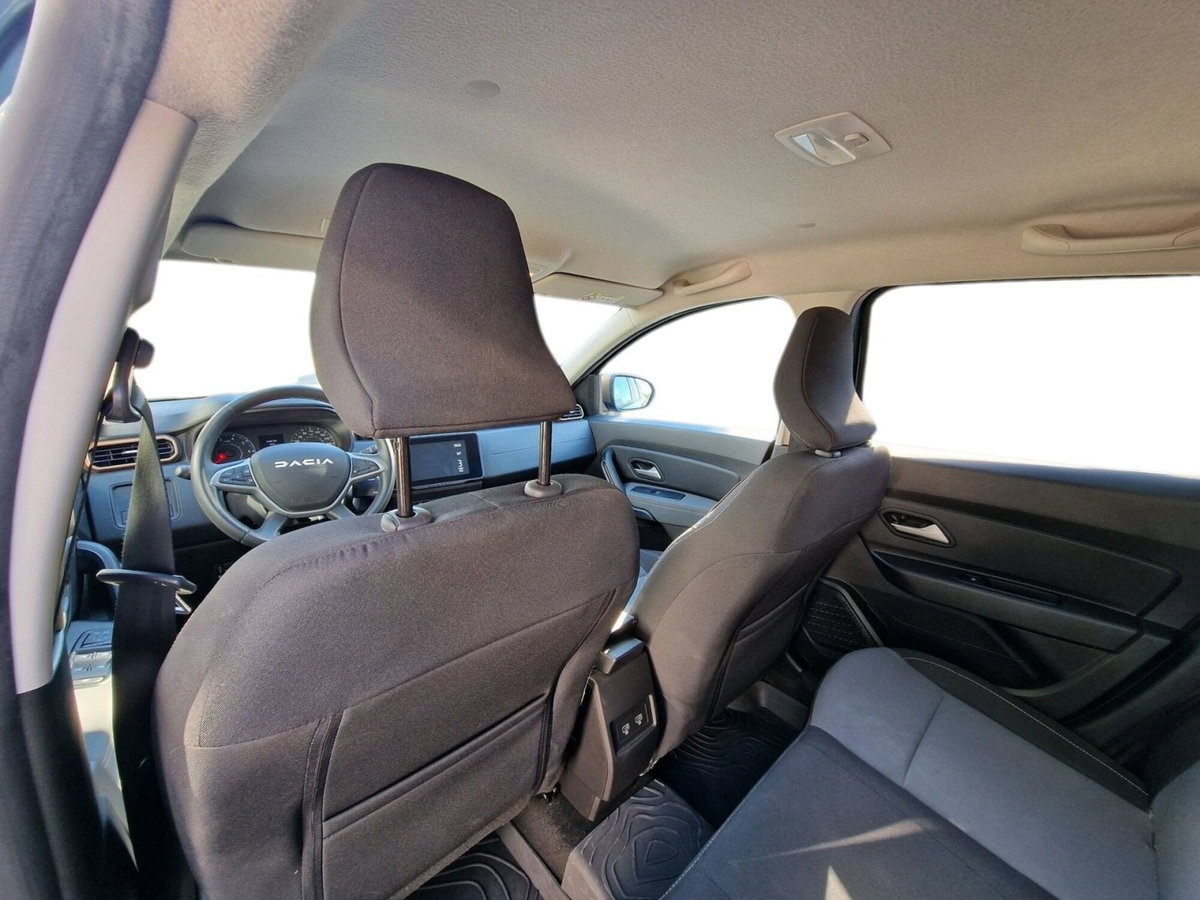 Dacia Duster 1.0 TCe GPL 4x2 Extreme (11)