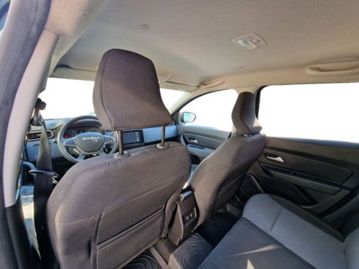 Dacia Duster 1.0 TCe GPL 4x2 Extreme (11)