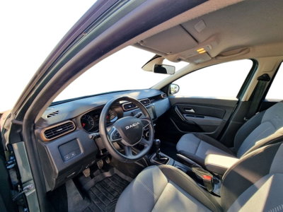 Dacia Duster 1.0 TCe GPL 4x2 Extreme (12)