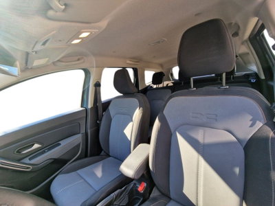 Dacia Duster 1.0 TCe GPL 4x2 Extreme (14)