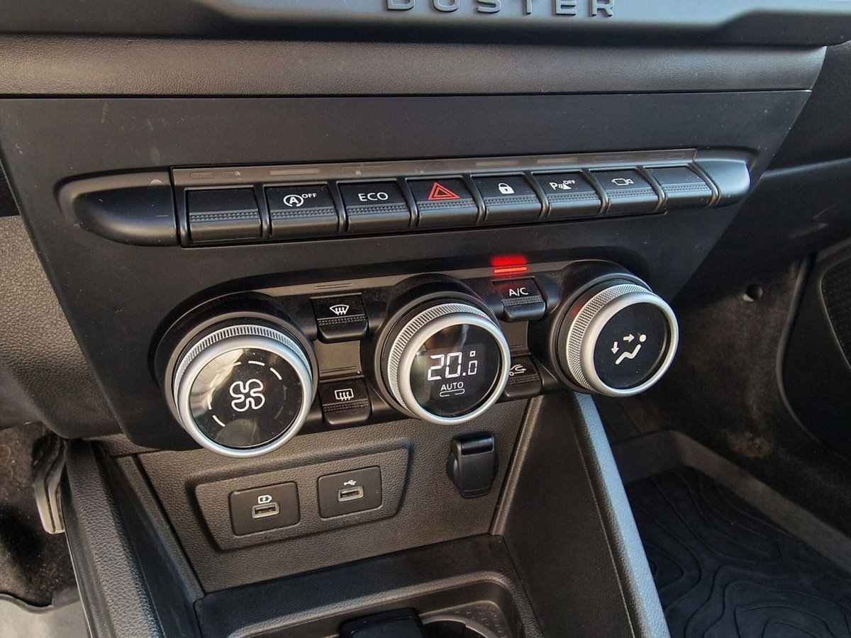 Dacia Duster 1.0 TCe GPL 4x2 Extreme (17)
