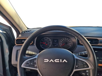 Dacia Duster 1.0 TCe GPL 4x2 Extreme (18)
