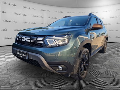 Dacia Duster 1.0 TCe GPL 4x2 Extreme (2)