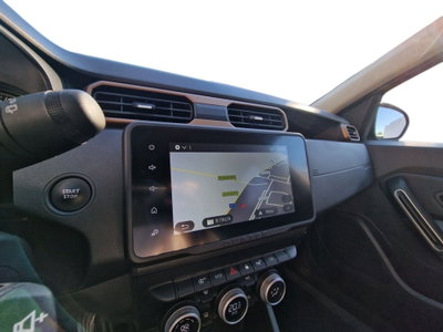 Dacia Duster 1.0 TCe GPL 4x2 Extreme (20)