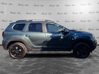 Dacia Duster 1.0 TCe GPL 4x2 Extreme (4)