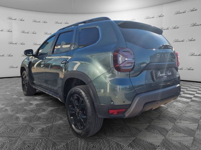 Dacia Duster 1.0 TCe GPL 4x2 Extreme (6)