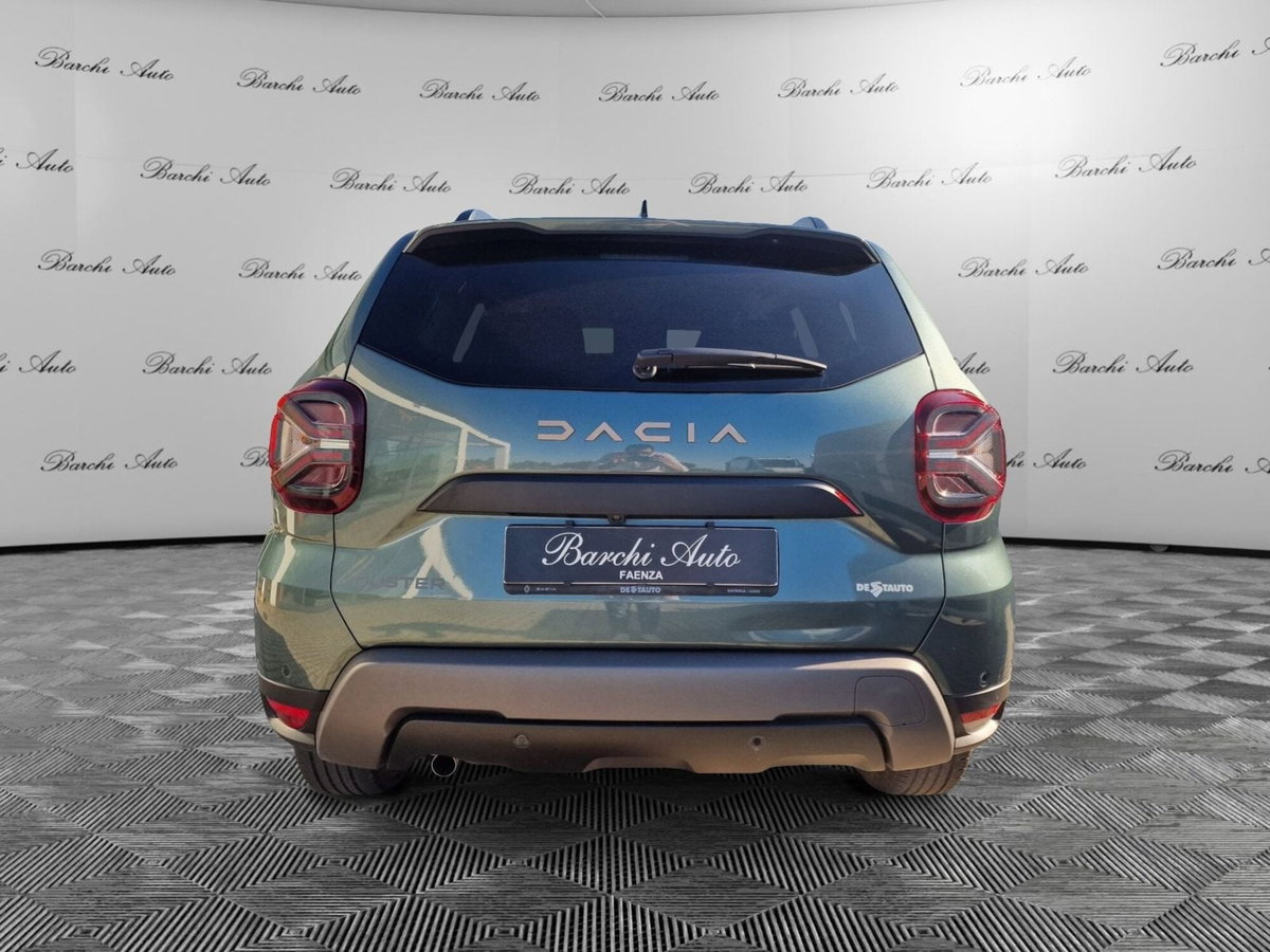 Dacia Duster 1.0 TCe GPL 4x2 Extreme (7)