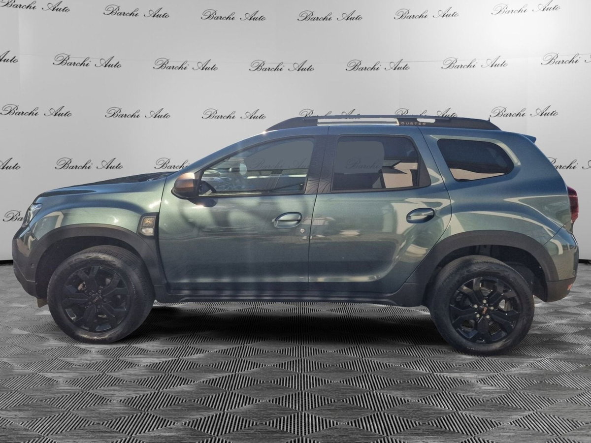 Dacia Duster 1.0 TCe GPL 4x2 Extreme (8)