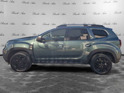 Dacia Duster 1.0 TCe GPL 4x2 Extreme (8)