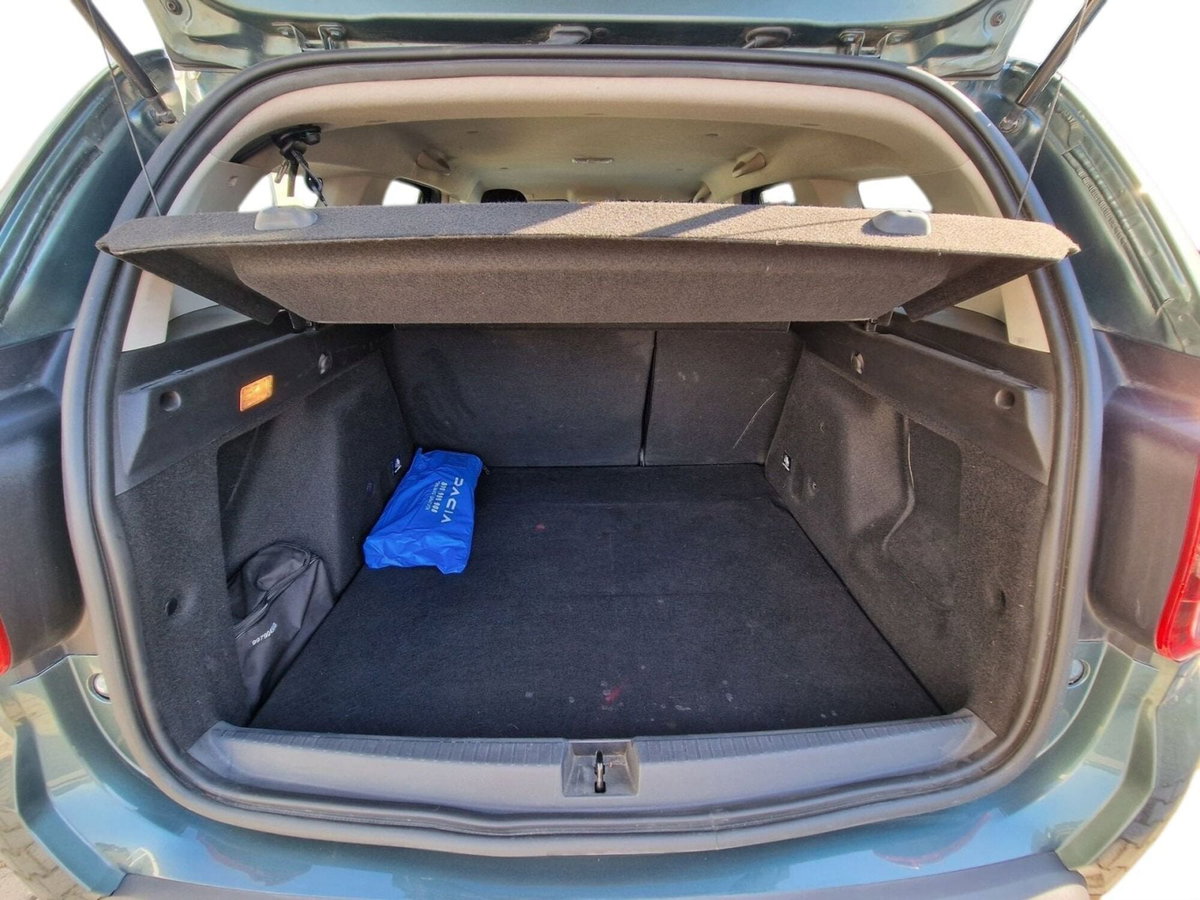 Dacia Duster 1.0 TCe GPL 4x2 Extreme (9)