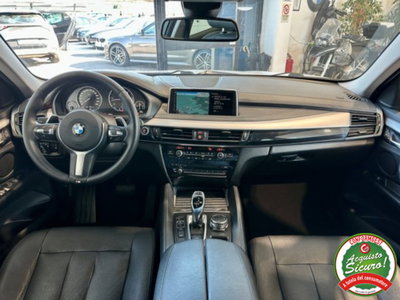 BMW X6 xDrive30d 258CV Extravagance (11)