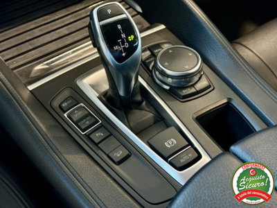 BMW X6 xDrive30d 258CV Extravagance (12)