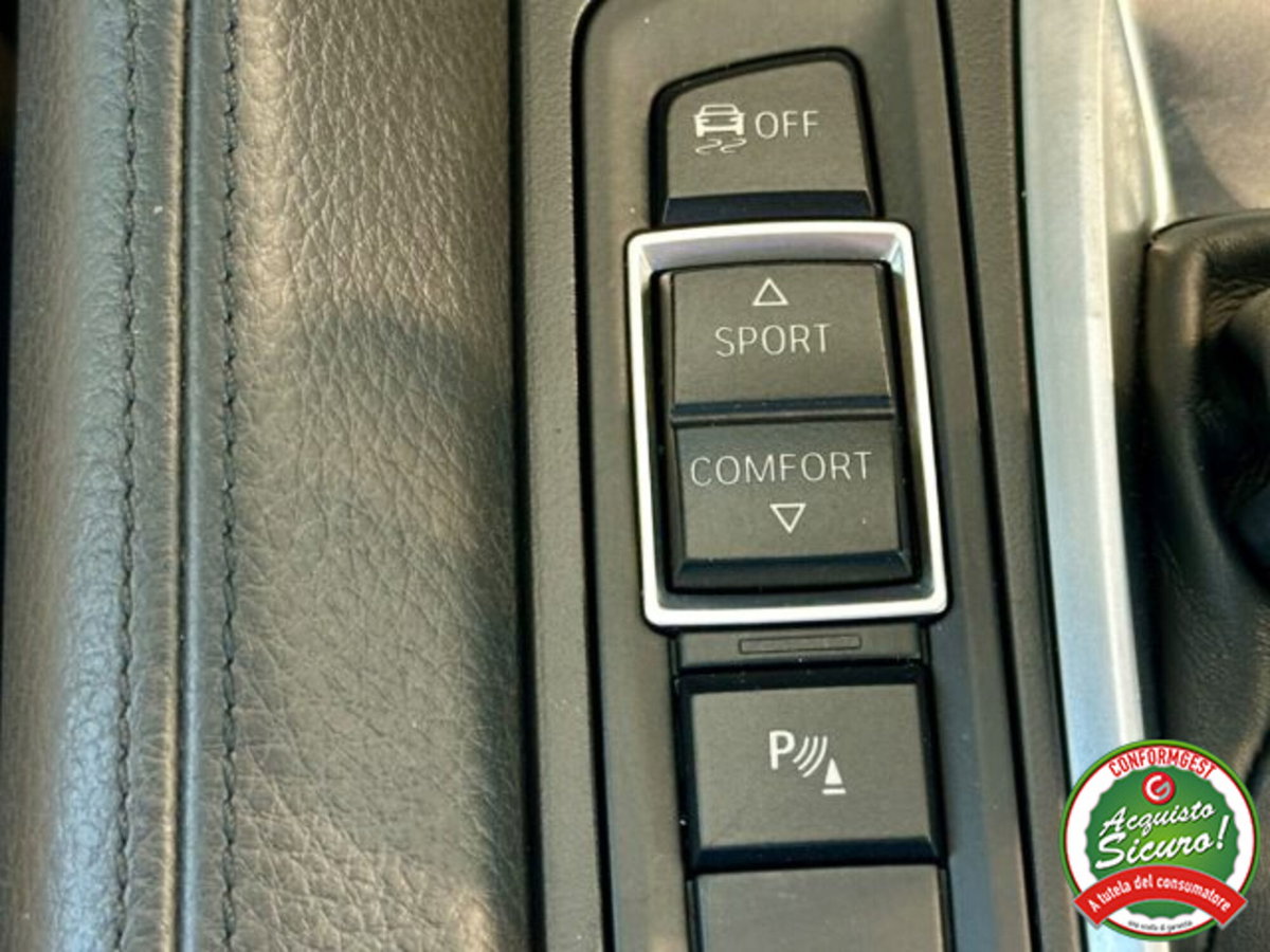 BMW X6 xDrive30d 258CV Extravagance (14)