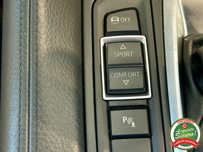 BMW X6 xDrive30d 258CV Extravagance (14)