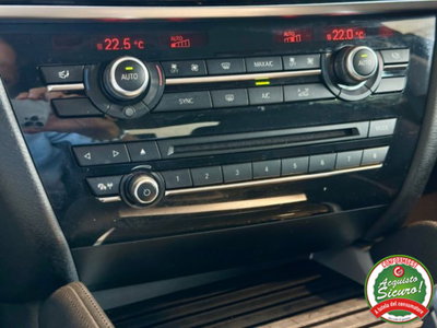 BMW X6 xDrive30d 258CV Extravagance (16)