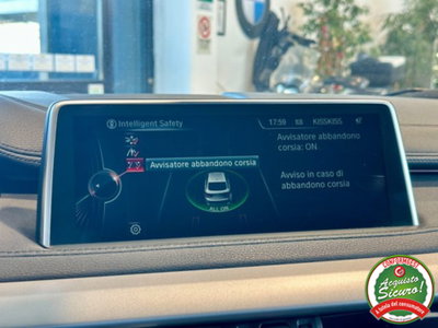BMW X6 xDrive30d 258CV Extravagance (18)