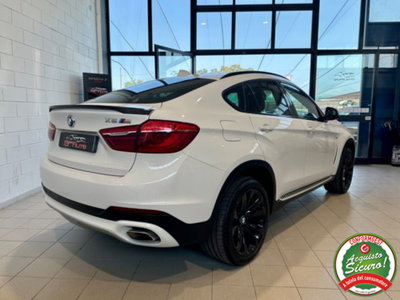 BMW X6 xDrive30d 258CV Extravagance (4)