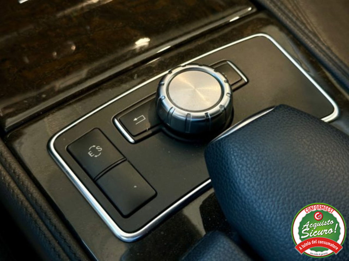 Mercedes-Benz CLS 250 CDI BlueEFFICIENCY (12)