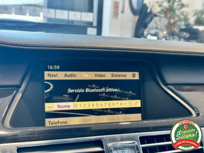 Mercedes-Benz CLS 250 CDI BlueEFFICIENCY (15)